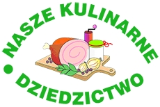 Logo konkursu "Smaki Regionów"