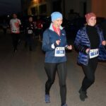 Dwie kobiety podczas biegu