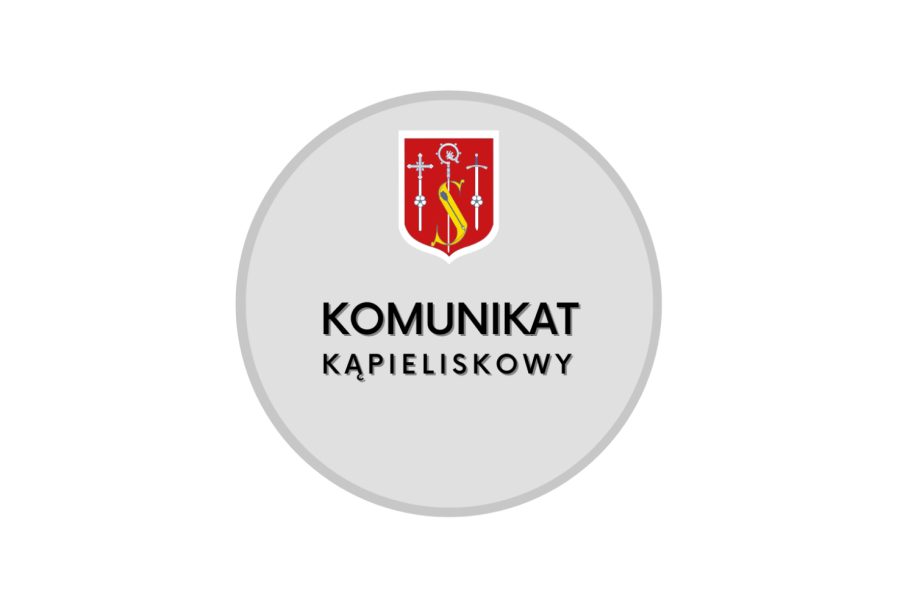 KOMUNIKAT KĄPIELISKOWY 2 3