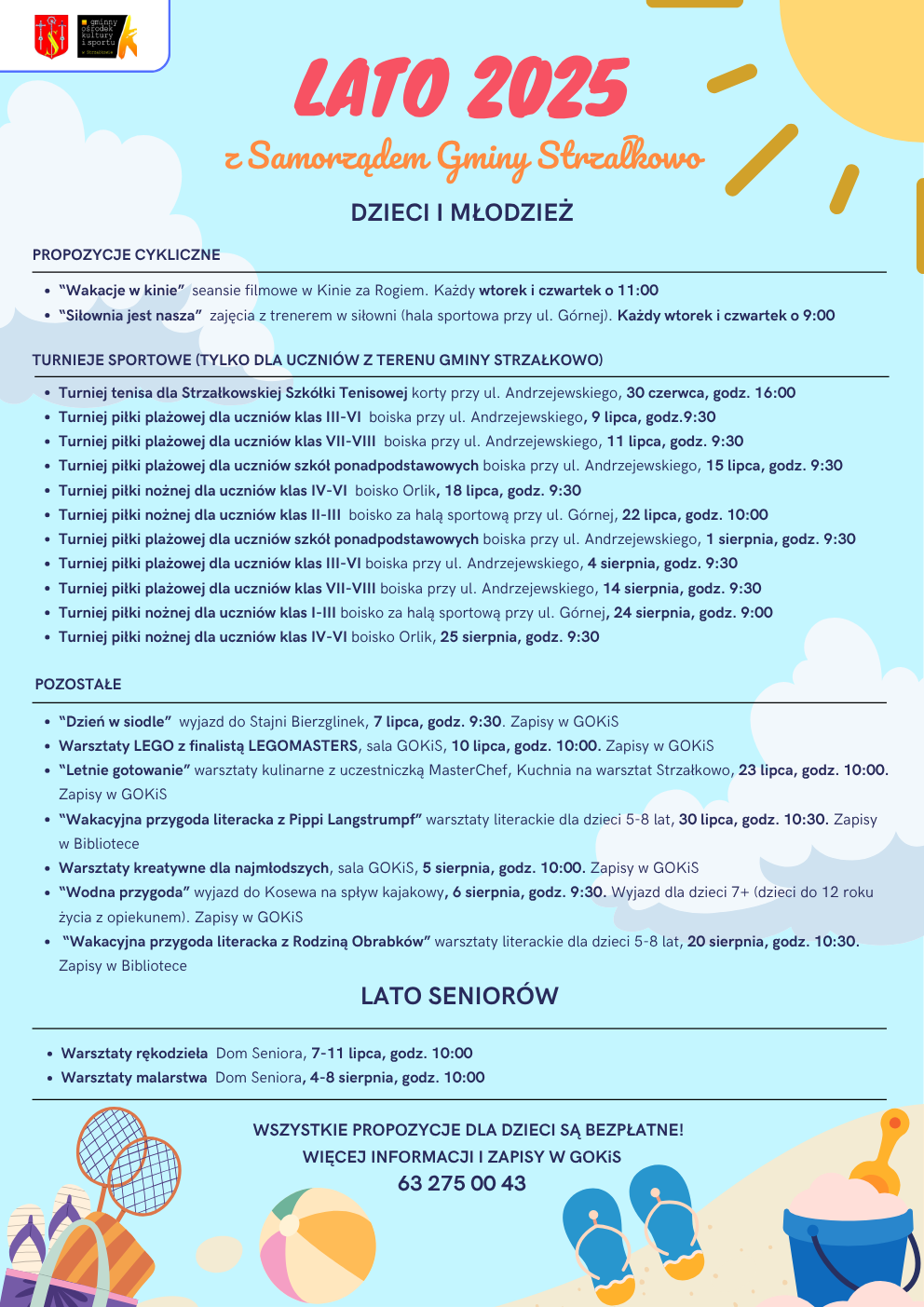 LATO 2025