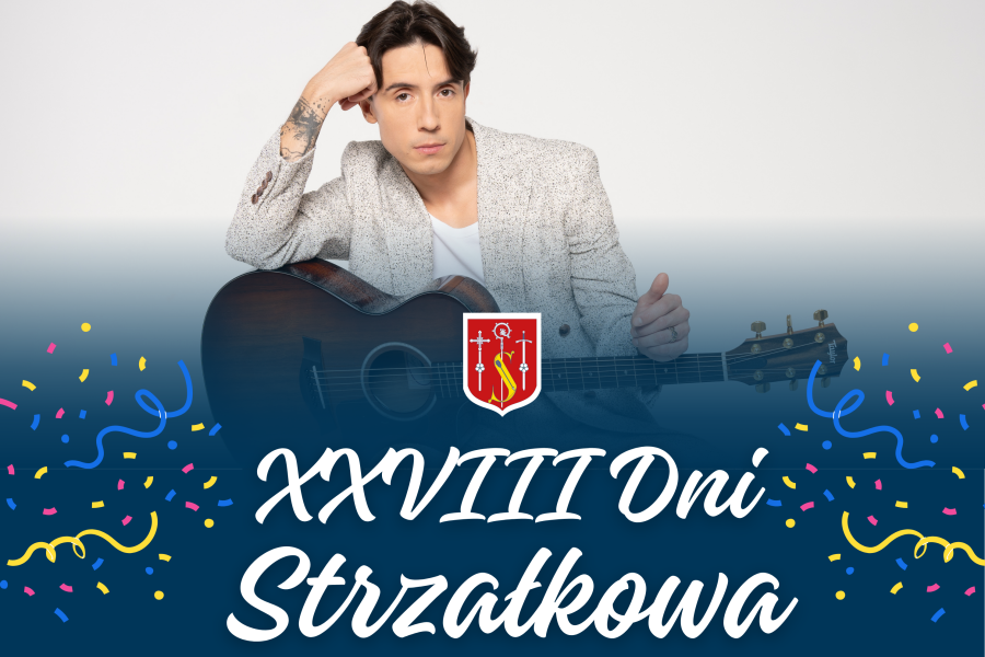XXVII Dni Strzałkowa poziom 2 XXVII Dni Strzałkowa poziom 2