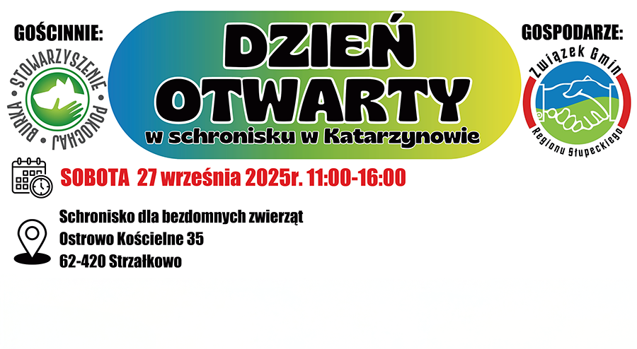 Dzień otwarty2025 baner