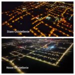 porownanie Strzalkowo