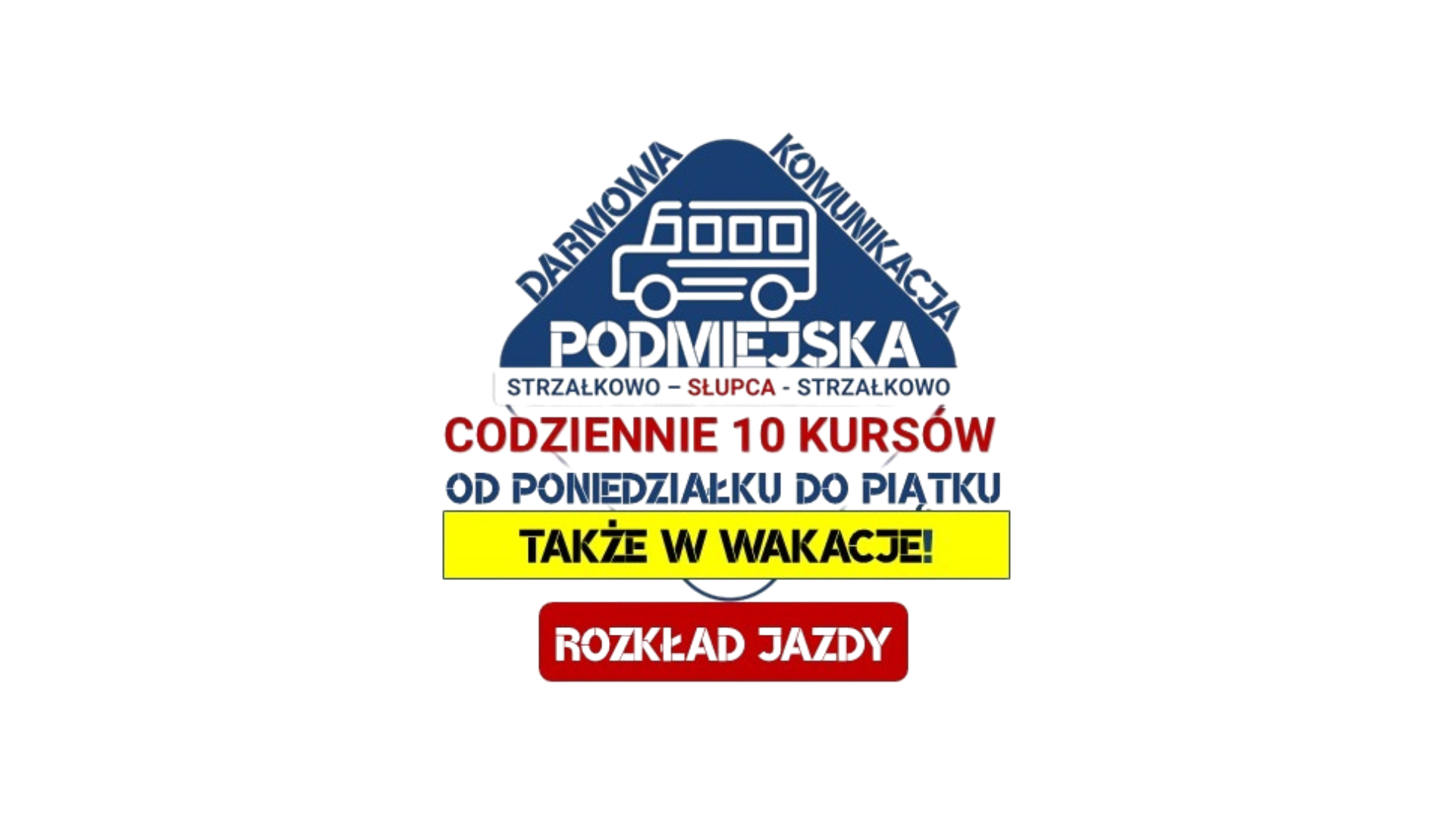 rozkład od 16.06 baner ok