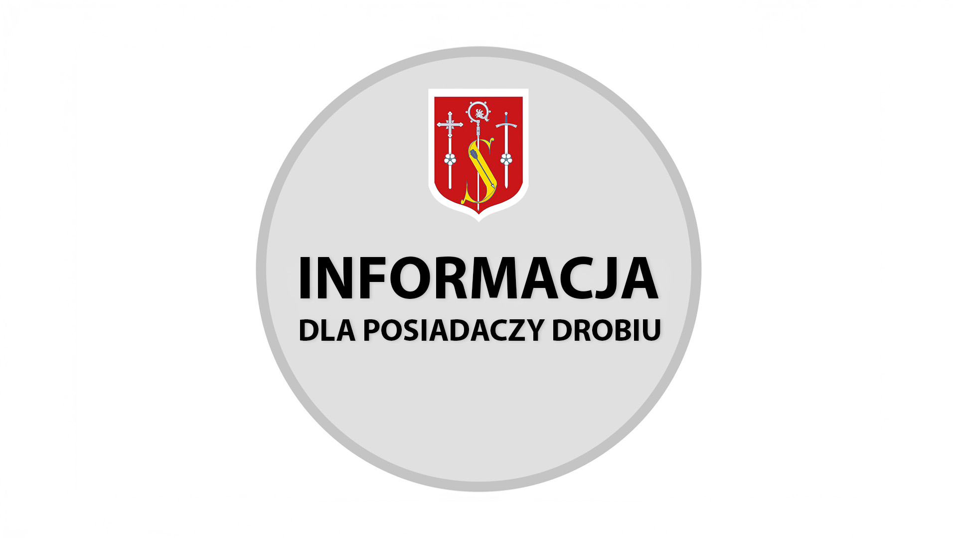 Info dla posiadaczy drobiu