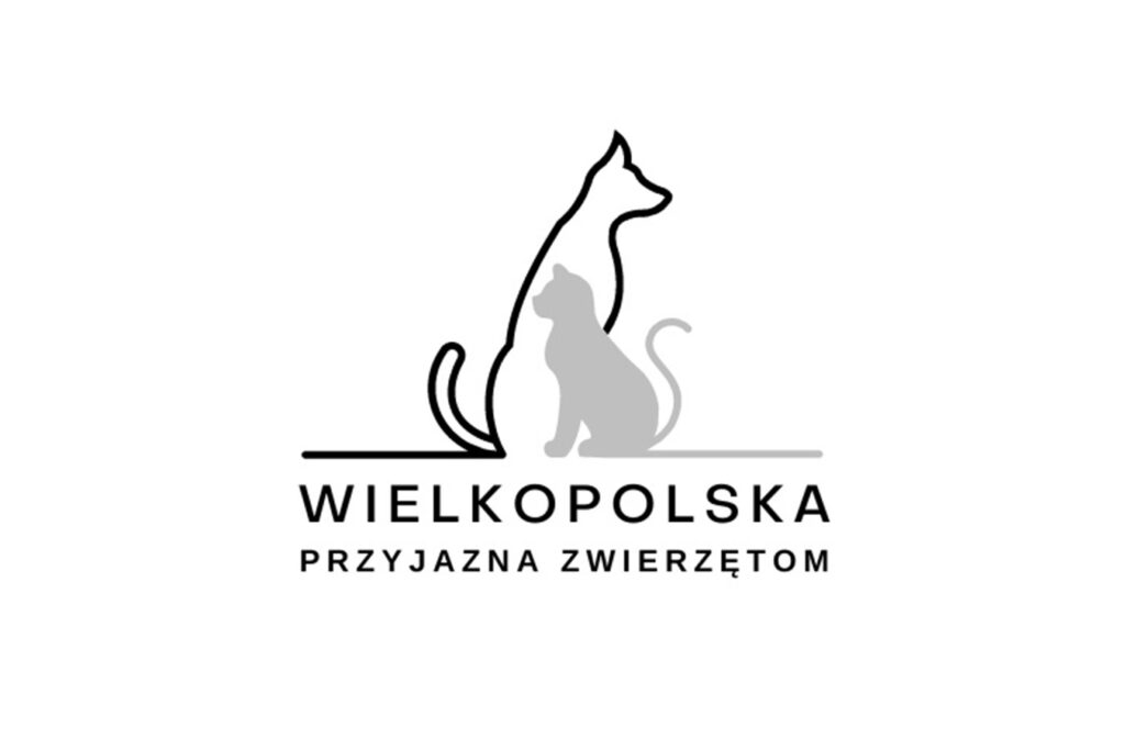Wielkopolska przyjazna zwierzetom logo 3 2