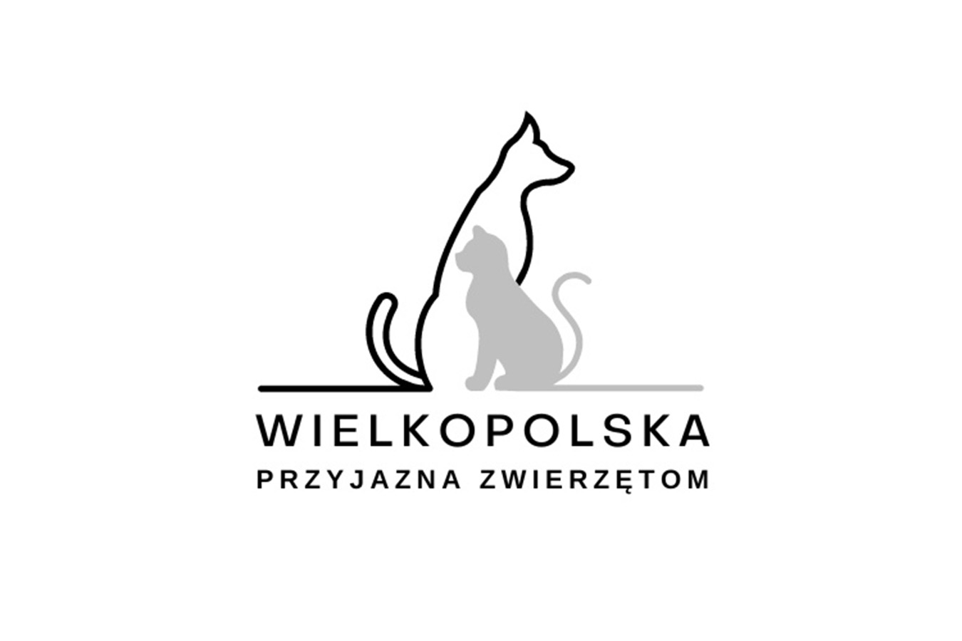 Wielkopolska przyjazna zwierzetom logo 3 2