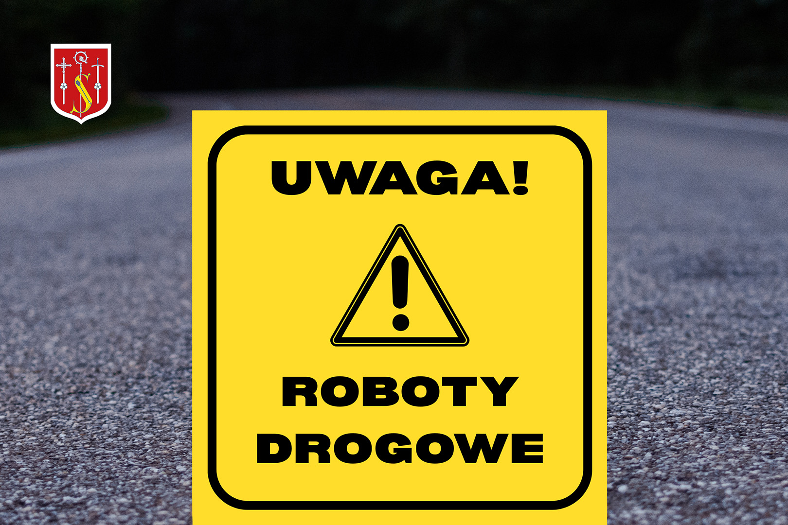 roboty drogowe